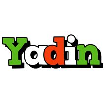 Yadin venezia logo