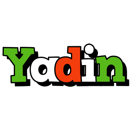 Yadin venezia logo
