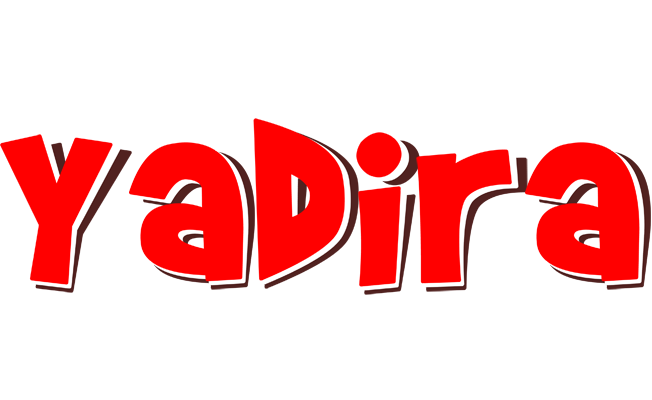 Yadira basket logo