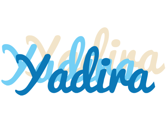 Yadira breeze logo