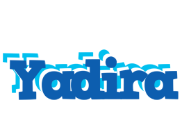 Yadira business logo