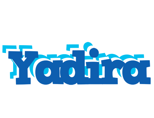 Yadira business logo