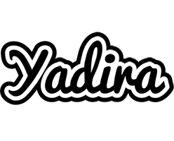 Yadira chess logo