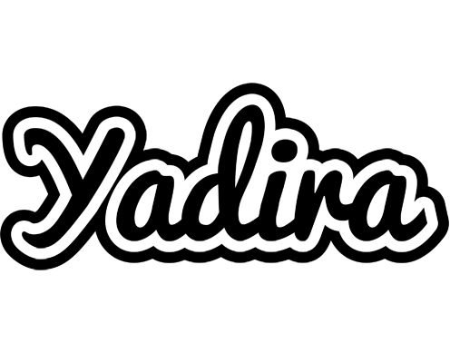 Yadira chess logo