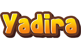 Yadira cookies logo