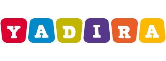 Yadira daycare logo