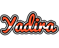 Yadira denmark logo