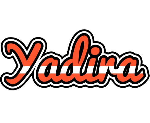 Yadira denmark logo