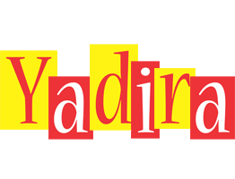 Yadira errors logo