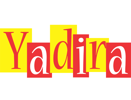 Yadira errors logo