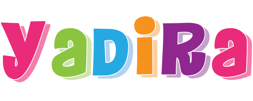 Yadira friday logo