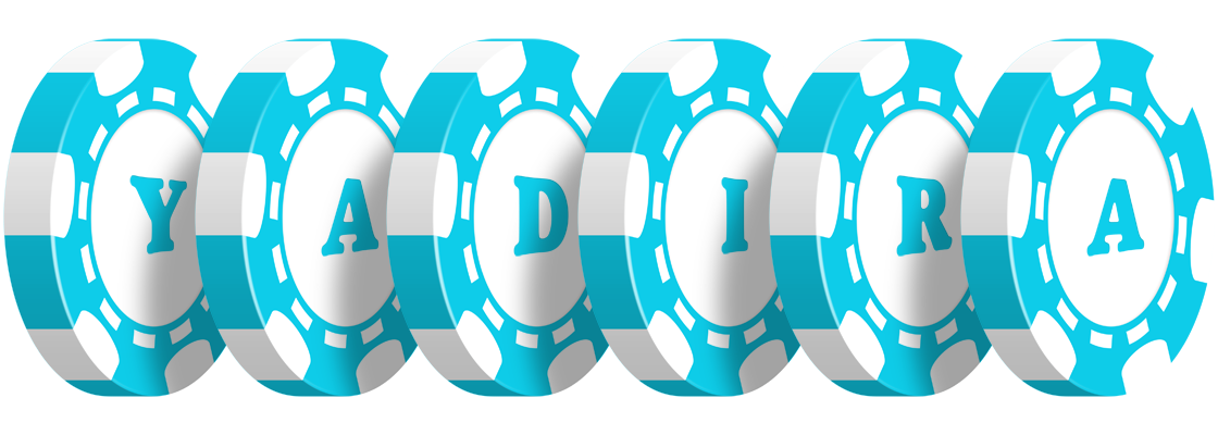 Yadira funbet logo