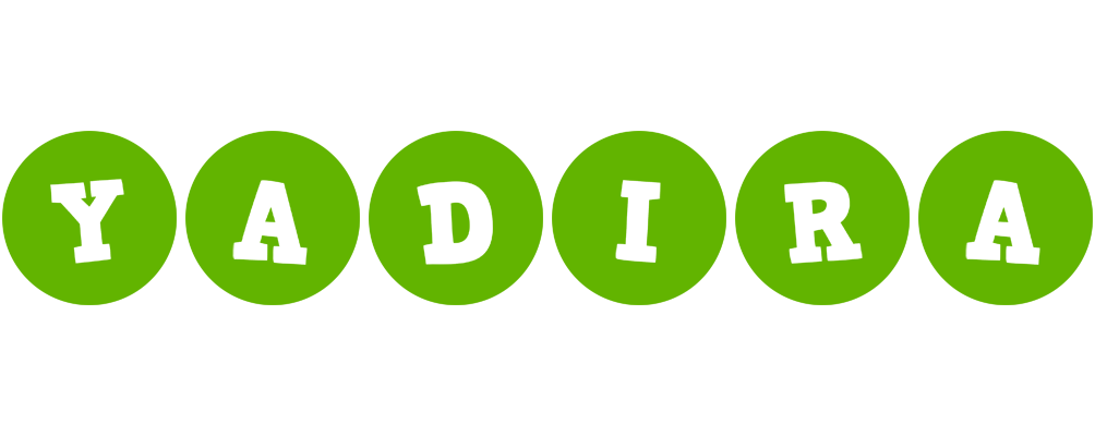 Yadira games logo