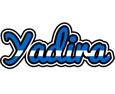 Yadira greece logo