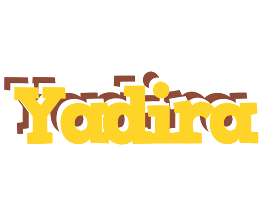 Yadira hotcup logo
