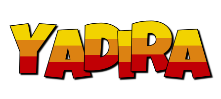 Yadira jungle logo