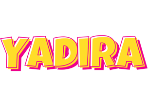 Yadira kaboom logo