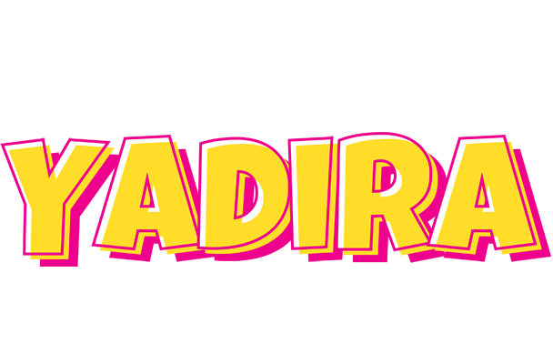 Yadira kaboom logo