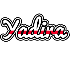 Yadira kingdom logo