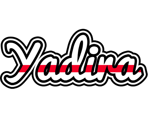 Yadira kingdom logo