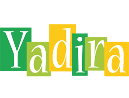 Yadira lemonade logo