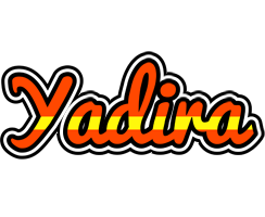 Yadira madrid logo