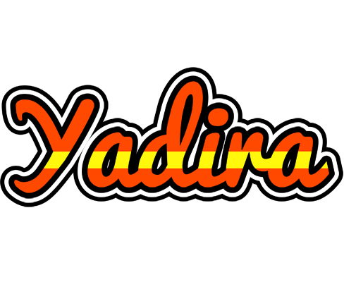 Yadira madrid logo