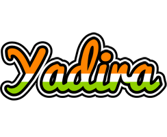 Yadira mumbai logo