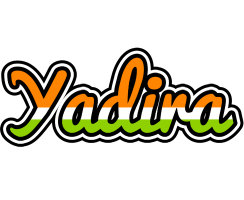 Yadira mumbai logo
