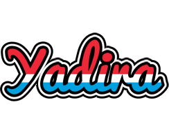 Yadira norway logo