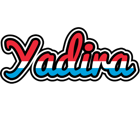 Yadira norway logo