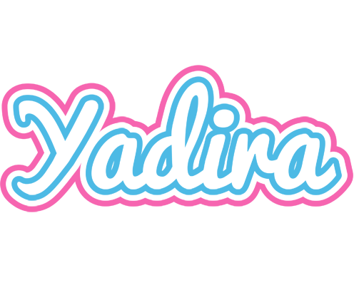Yadira outdoors logo