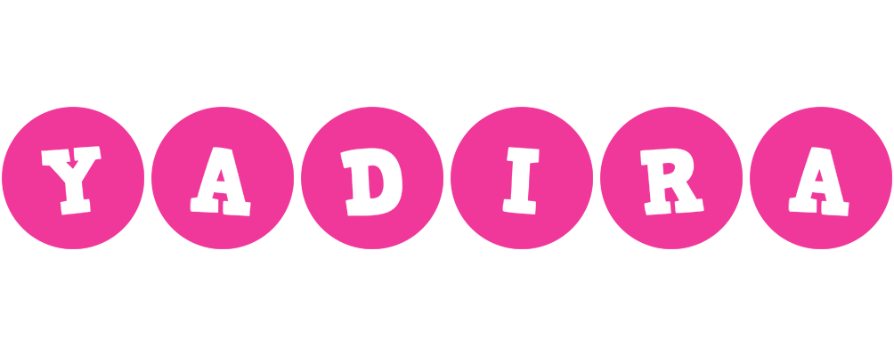 Yadira poker logo