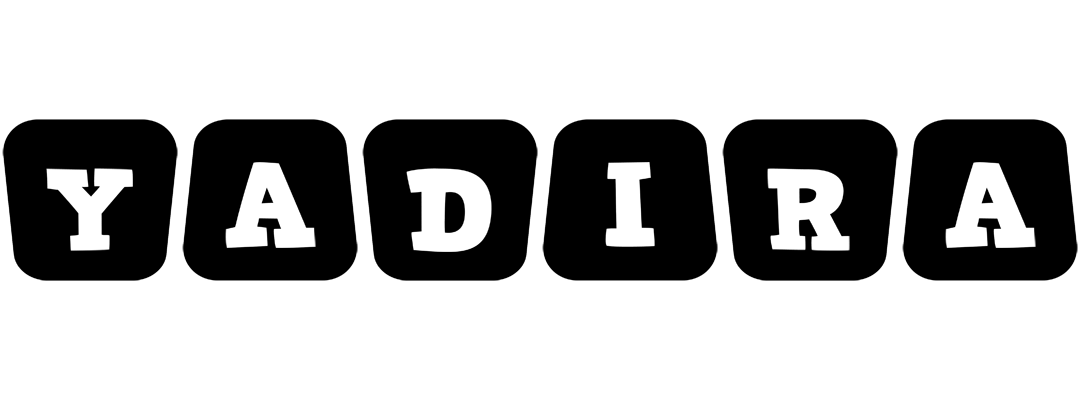 Yadira racing logo