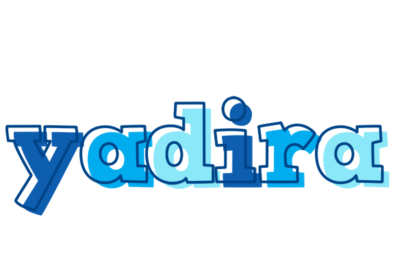 Yadira sailor logo