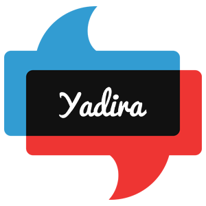 Yadira sharks logo