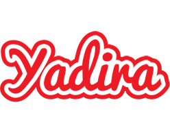 Yadira sunshine logo