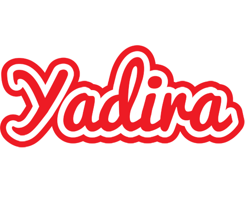 Yadira sunshine logo