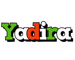 Yadira venezia logo