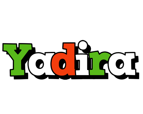 Yadira venezia logo