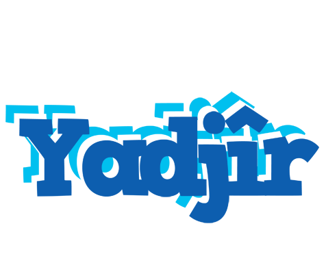 Yadjîr business logo