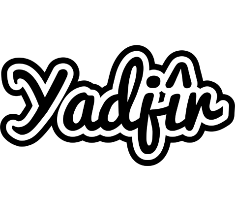 Yadjîr chess logo