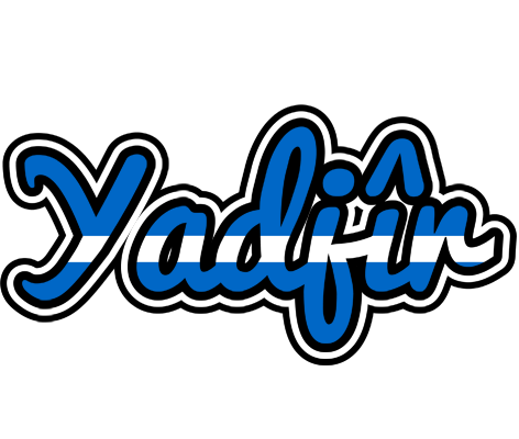 Yadjîr greece logo