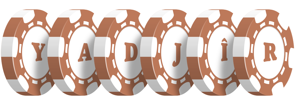 Yadjîr limit logo