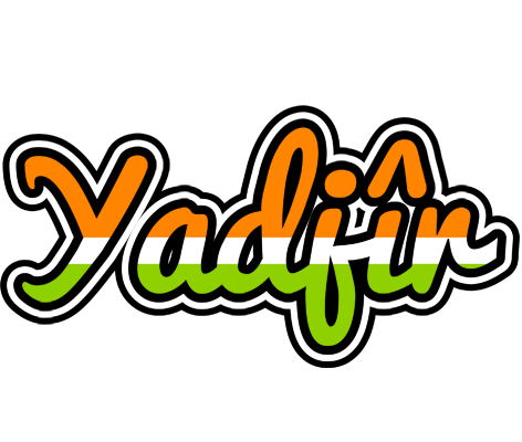 Yadjîr mumbai logo