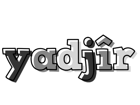 Yadjîr night logo