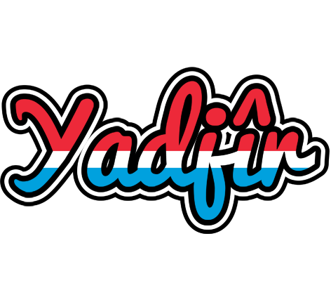 Yadjîr norway logo