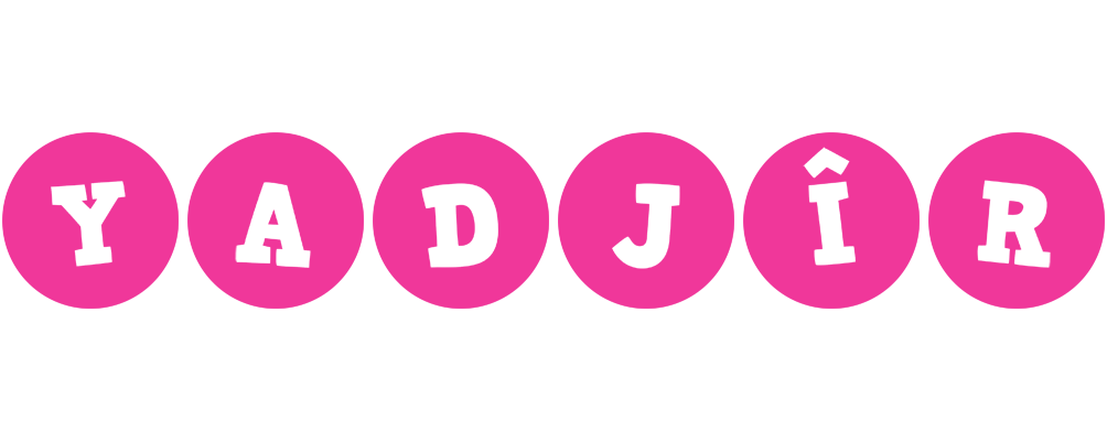 Yadjîr poker logo