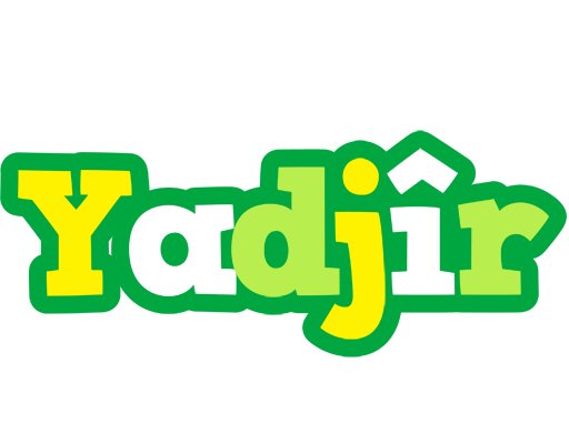 Yadjîr soccer logo