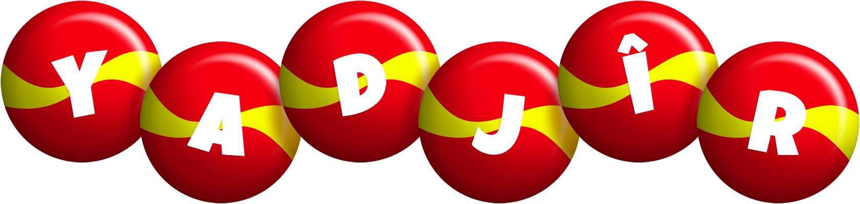 Yadjîr spain logo